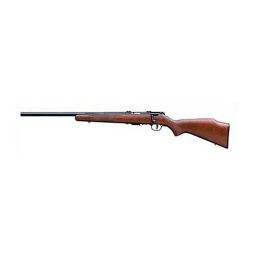Entdecke den Savage 93R17 GLV LH 17 HMR 21