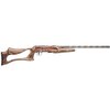 SAVAGE ARMS SAVAGE 93R17 BSEV 17 HMR 21"  STAINLESS SPIRAL FLUTED