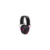 BIRCHWOOD CASEY RAZOR SLIM ELECTRONIC MUFF - PINK