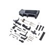 CMMG LOWER PARTS KIT, AR-15 W/AMBIDEXTROUS SELECTOR