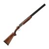 SAVAGE ARMS SAVAGE 555E 28GA MC-5 26"BBL SINGLE SELECTIVE TRIGGER WALNUT