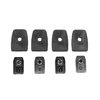APEX TACTICAL SPECIALTIES INC APEX SHIELD FLAT-FACED TRIGGER ONLY