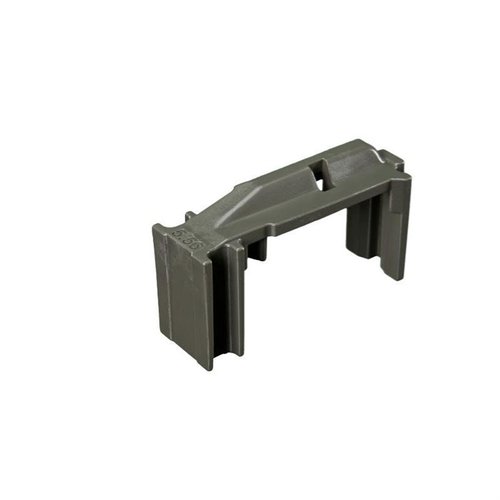 Der Magpul Enhanced Self-Leveling Follower bietet eine 4-Wege-Anti-Kipp-Technologie und selbstschmierenden Polymer für optimale Magazinleistung. 3er-Pack!