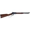 HENRY REPEATING ARMS HENRY LEVER SMALL GAME RIFLE 20" WITH PEEP SIGHT WMR