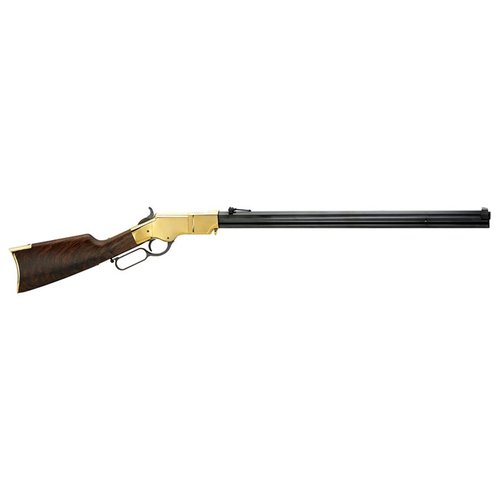 Entdecke den Henry Original .44-40! 🎯 Perfekt für Target, Hunting und Sammler. Hochwertige Verarbeitung mit Fancy American Walnut.