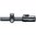 BUSHNELL 1-4X24MM SFP DROP ZONE-223 RETICLE BLACK
