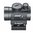 BUSHNELL AR OPTICS TRS-26 3 MOA RED DOT, BLACK