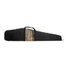 BULLDOG CASES BULLDOG RIFLE CASE BLACK W/APHD CAMO PANEL 48 IN