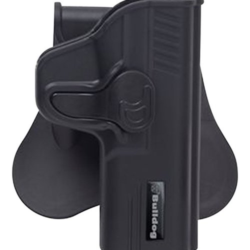 Zubehör für Holster & Gürtel > Holster - Vorschau