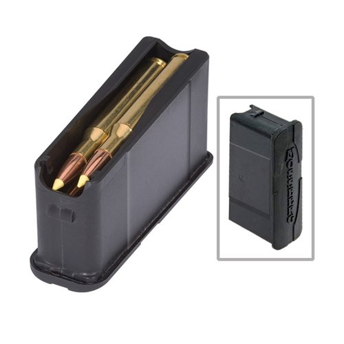 Entdecke den MOSSBERG CLIP 4X4 STD CALIBER mit 4-Round Kapazität. Ideal für deine Magazine! ✨ Hol ihn dir jetzt!