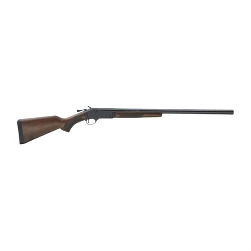 Entdecke die Henry Youth Single Shot Shotgun 20ga mit 26