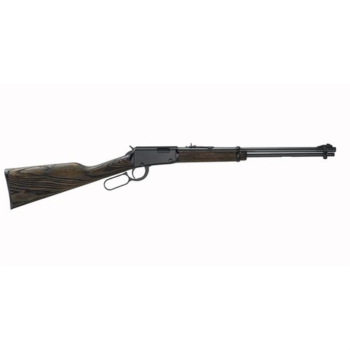 Entdecke die Henry Garden Gun 22lr mit 15 Schuss und 18,5