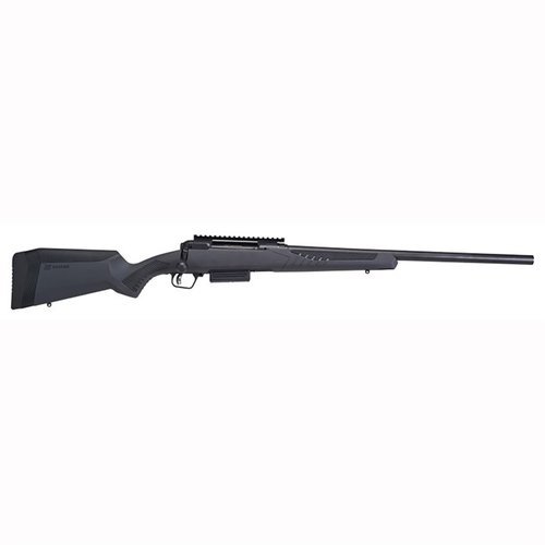 Entdecke die Savage Arms 220 20 Gauge mit 22