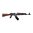 ZASTAVA ARMS USA ZPAPM70 7.62X39 16.3" BBL (1)30RD LIGHT MAPLE FURNITURE