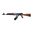 ZASTAVA ARMS USA ZPAPM70 7.62X39 16.3" BBL (1)30RD LIGHT MAPLE FURNITURE