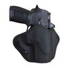 1791 GUNLEATHER OPTIC READY BELT HOLSTER COMPACT 2.4S STEALTH BLACK RH