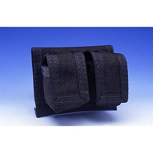 Entdecke die HKS CORDURA SPEEDLOADER CASES von VANG COMP SYSTEMS! 🏆 Perfekt für deine Magazinlader und optimalen Schutz.