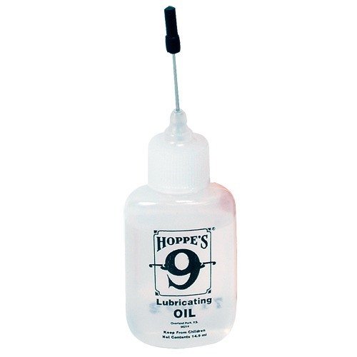 Entdecke das Hoppe's Schmieröl 14,9 ml für optimale Pflege deiner Ausrüstung. 🛠️ Halte alles geschmeidig und funktionsfähig!