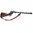 HERITAGE ROUGH RIDER RANCHER CARBINE 22 LR 16" BBL 6RD BLK OX W/SLING