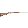 Die HENRY SINGLE SHOT 410 Bore ist eine zuverlässige Einzellader-Schrotflinte mit 26" Lauf, abnehmbaren Chokes und einem nostalgischen Design für jedes Jagderlebnis.