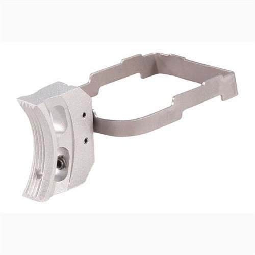 Entdecke den SEMI-AUTO ULTRA-LIGHT TRIGGER von DLASK ARMS! 🎯 Leicht, stark und präzise - perfektioniere dein Schießerlebnis mit diesem Abzug!