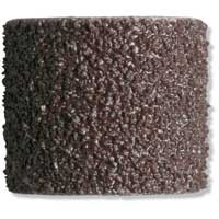 Entdecke die DREMEL DRUM SANDER BANDS #408 und #432! Ideal für präzises Schleifen 🛠️, 6 Stück pro Packung. Jetzt ausprobieren!