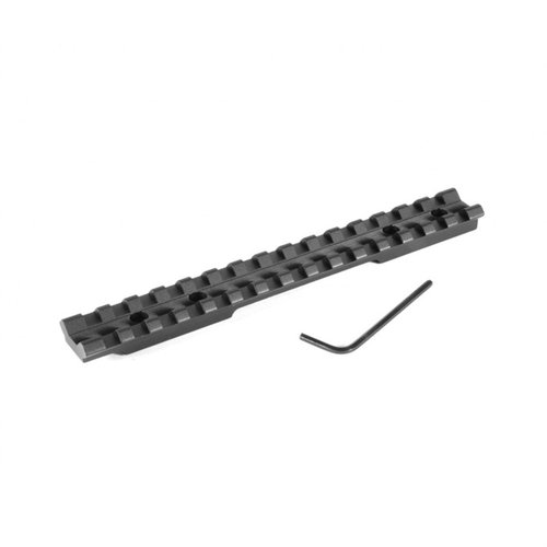 Erweitere deine Browning A-Bolt mit den EGW Scope Bases! 🏹 Leicht, präzise und einfach zu montieren für optimale Flexibilität.