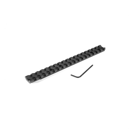 Entdecke die TIKKA T3 Zielfernrohrbasen von EGW! 🛠️ Leicht, präzise und ohne Bohren – ideal für dein Gewehr! Jetzt anpassen!