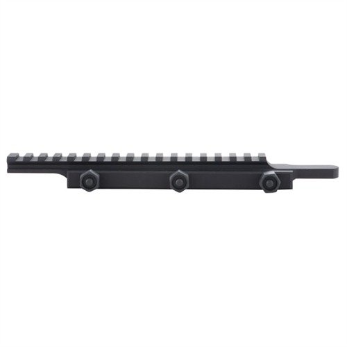 Erhöhe die Präzision deiner AR-15 mit dem 20 MOA Flattop Mount. 🛠️ Leicht, stabil und perfekt für deine Optiken! Jetzt entdecken!