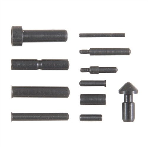 Hol dir das 11-teilige 1911 PIN SET von EGW für deine Pistole! 🔧 Perfekt für Restaurierungen oder individuelle Builds mit hoher Haltbarkeit.