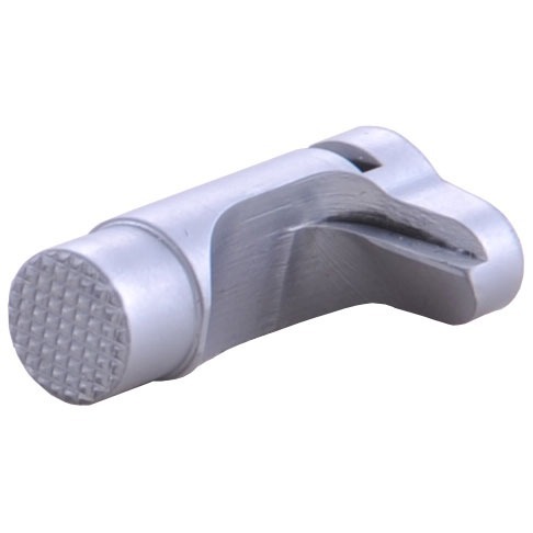 Verbessere dein 1911 mit dem HEAVY DUTY MAGAZINE RELEASE von EGW! 🔧 Schnelle Wechsel und zuverlässige Zuführung für dein Magazin.