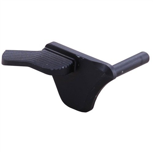 Entdecke die 1911 Heavy Duty Thumb Safety 🔒 – aus massivem Stahl, ergonomisch und perfekt für eine sichere Handhabung. Ideal für Government, Commander, Officers!