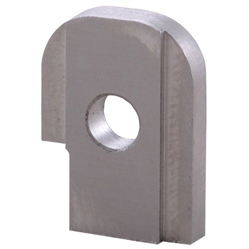 Verbessere die Leistung deiner .45 ACP Colt mit dem 1911 OVERSIZED FIRING PIN STOP 🔧. Robuste Bauweise für lange Lebensdauer und präzisen Sitz.