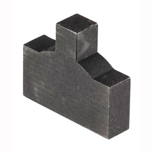 Entdecke die 1911 Wide Tenon Front Sight von EGW! 🔧 Perfekt für dein individuelles Design oder zum Ersetzen alter Sights. Ideal für verschiedene Modelle!