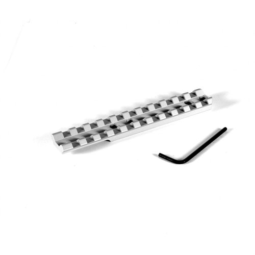 Verstärke dein Gewehr mit den EGW Marlin 1894 Scope Bases! 🎯 Präzise, leicht und ohne Bohren. Perfekt für Picatinny-Ringe!