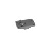 EGW SIGHT MOUNT FOR DELTAPOINT PRO FITS S&W 52 BLACK