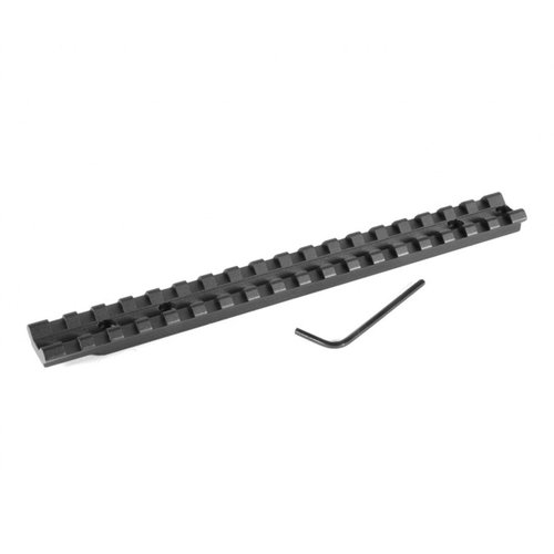 Erweitere deine Savage 212 mit den EGW Scope Bases! 🎯 Einfache Montage, leichtes Aluminium und vielseitige Optionen für dein Zielfernrohr.