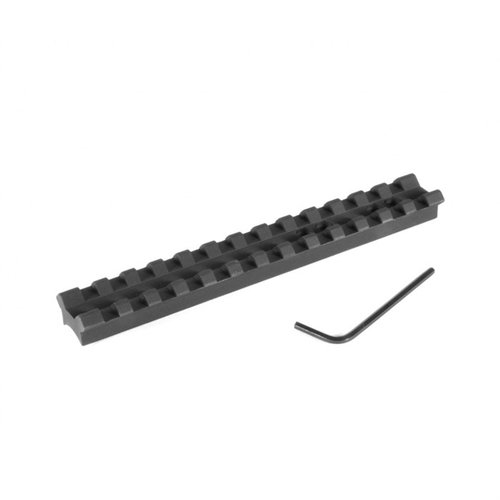 Entdecke die EGW T/C Contender Scope Bases! 🛠️ Füge deiner Schrotflinte eine vielseitige Picatinny-Montage hinzu – ganz ohne Bohren!