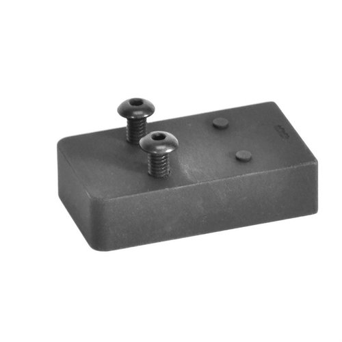 Montiere dein Vortex Razor Red Dot einfach mit der EGW Blank Mount 🛠️. Kein Umbau nötig, Montagematerial inklusive! Ideal für C-MORE STS/STS2/RTS2.