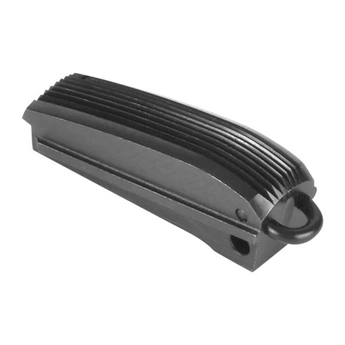 Entdecke das GI Arched Mainspring Housing von EGW mit Lanyard Loop 🔧. Perfekt für 1911 Government und Commander Rahmen. Hochwertige Verarbeitung!