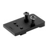 EGW SIG SAUER P220 10MM HUNTER VORTEX RAZOR SIGHT MOUNT