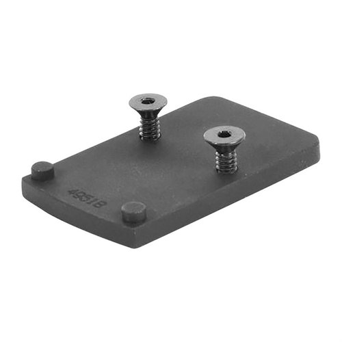 Bringe dein Trijicon RMR auf die SIG SAUER P220-229, 320! 🛠️ Hochwertige Aluminium-Montage, einfach zu installieren und perfekt für dein Setup.