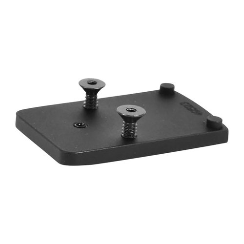 Montiere dein Trijicon RMR mit der robusten EGW Springfield XD Sichtmontage. 🛠️ Einfache Installation, kein Umbau nötig!