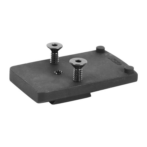 Montiere dein Trijicon RMR sicher mit der S&W M&P 22 Compact Montage. 🛠️ Einfache Installation, robustes Aluminium und perfekt für dein Gewehr!