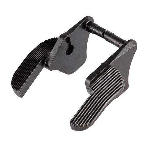 Entdecke die HD Ambidextrous Thumb Safeties für 1911 von EGW! 🔒 Robuste, präzise Verarbeitung für sicheren Betrieb und bessere Griffigkeit.