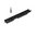 EGW KNIGHT BOLT ACTION MUZZLELOADER 1-PC PICATINNY BASE 20 MOA