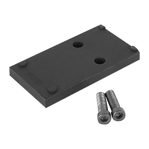 Installiere den SIG SAUER P320 Adapter Plate 🛠️ für Vortex Venom einfach und sicher. Perfekt für dein Setup! Jetzt mehr erfahren!