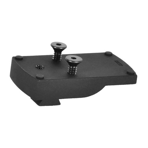 Montiere dein Vortex Viper/Venom einfach mit der EGW Halterung für Desert Eagle Pre 2017. 🛠️ Schnelle Installation, kein Umbau nötig!