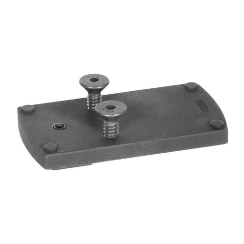 Montiere dein Vortex Viper/Venom sicher mit der EGW Sight Mount für FN FNS/FNX. 🛠️ Einfache Installation und robustes Design!