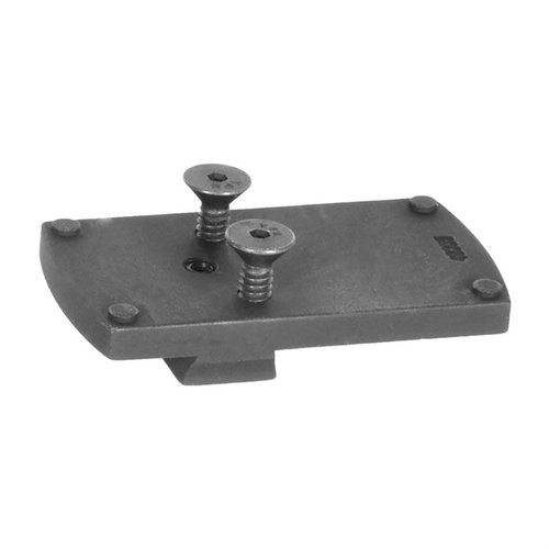 Montiere dein Vortex Viper/Venom mit der EGW Sight Mount für H&K USP. Einfach zu installieren und robust! ✨ Hol dir jetzt die beste Lösung!